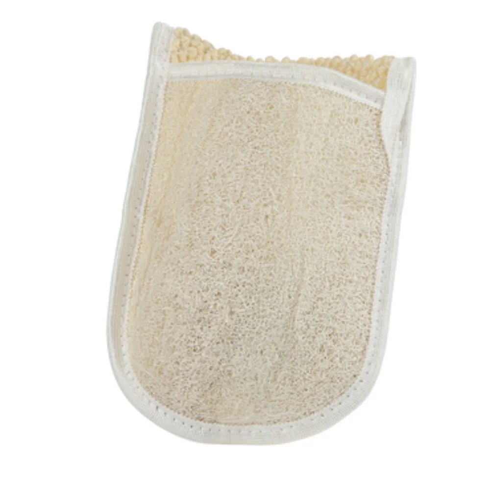 Najel Guanto di Luffa