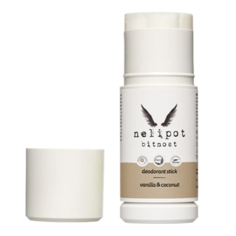 Nelipot Bitnost Deodorante in Stick, 55 g