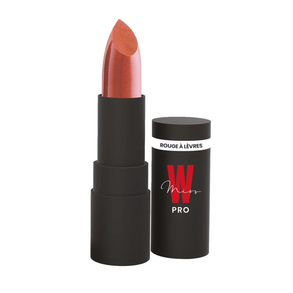Miss w pro Pearly Rossetto, 102 Pearly Rosy Beige (3,50 g)