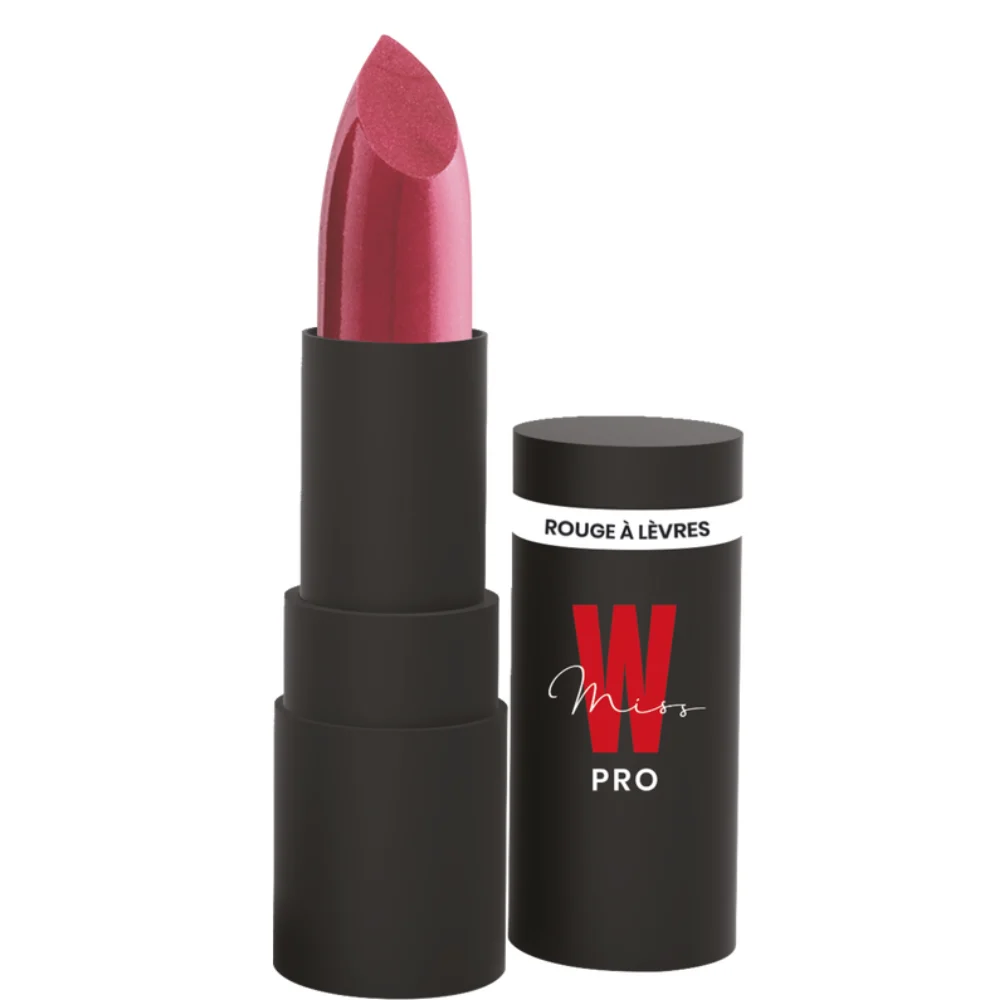 Miss w pro Glossy Rossetto, 103 Light Pink (3,50 g)