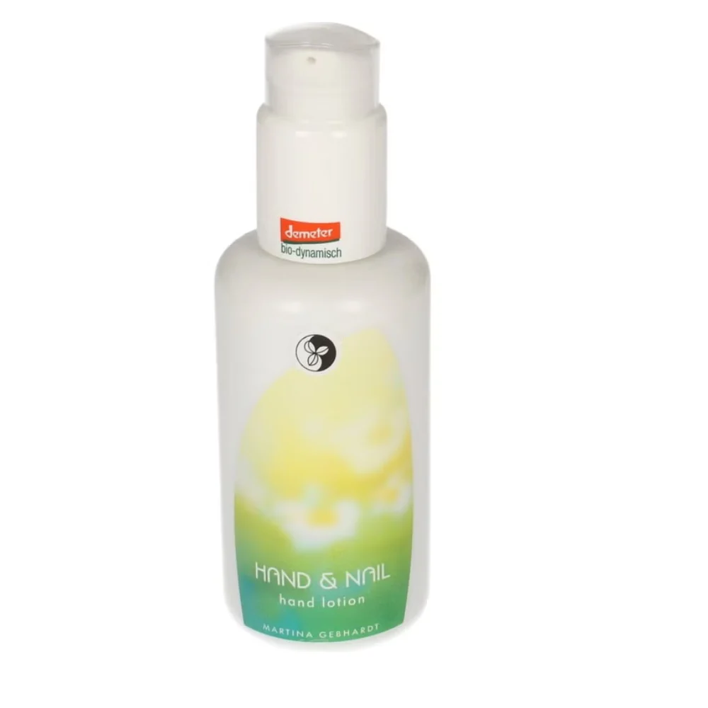 Martina gebhardt Lozione mani e unghie, 100 ml