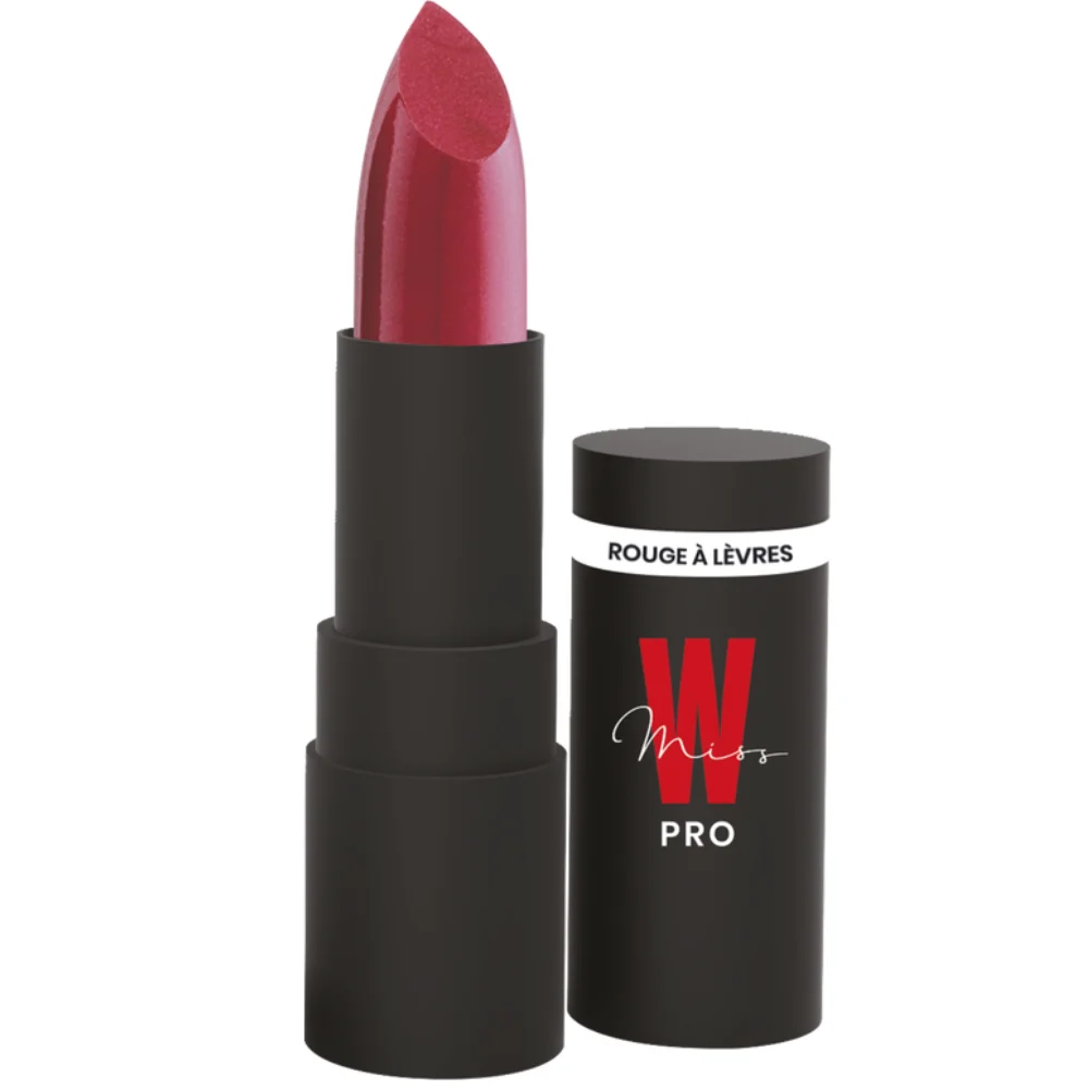 Miss w pro Pearly Rossetto, 104 Pearly Pink (3,50 g)