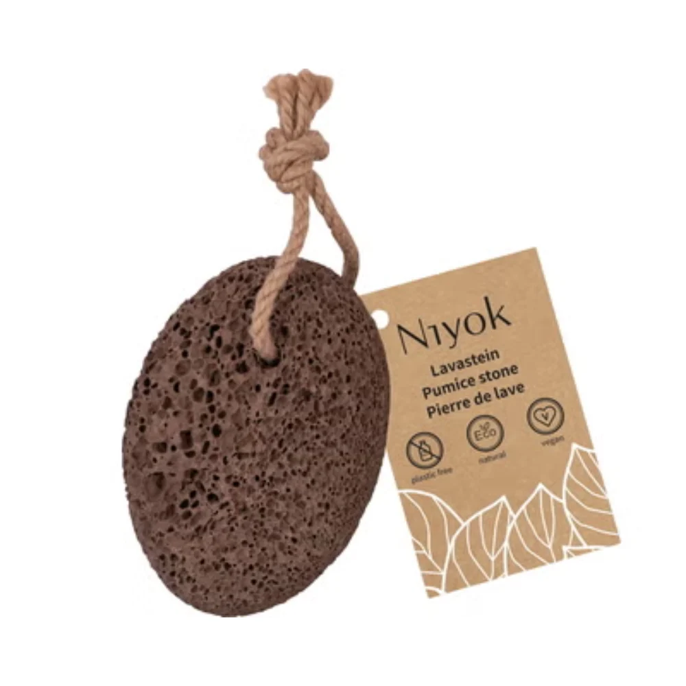 Niyok Pietra Lavica