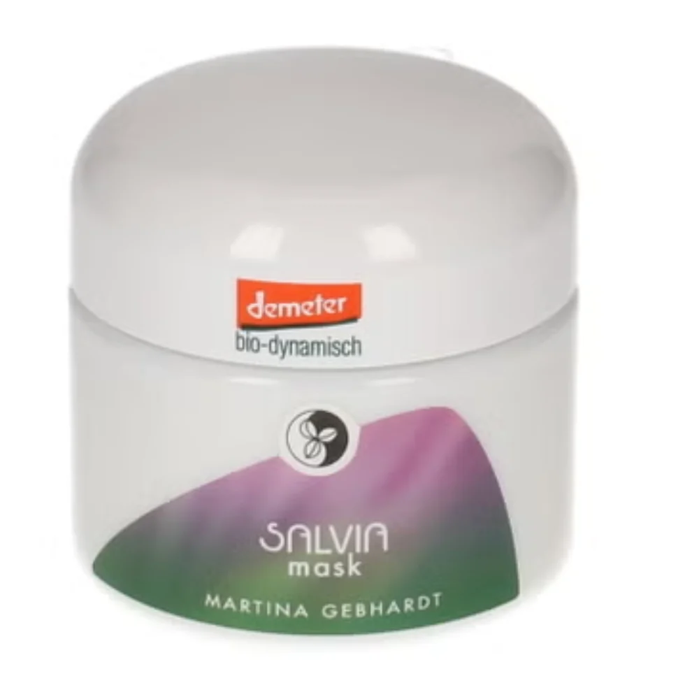 Martina gebhardt Salvia Maschera, 50 ml