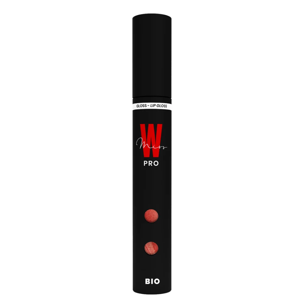 Miss w pro Lucidalabbra 802 Pearly Pink (6 ml)