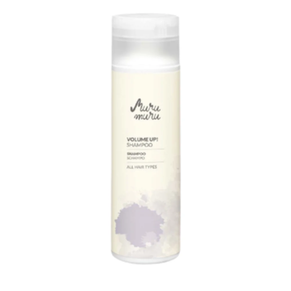 Murumuru Volume-up! Shampoo 200 ml