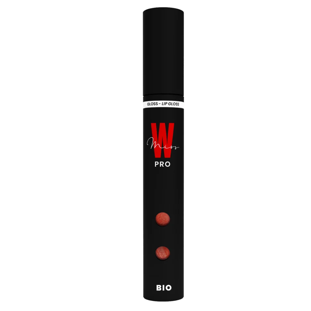 Miss w pro Lucidalabbra 803 Glossy Pink (6 ml)