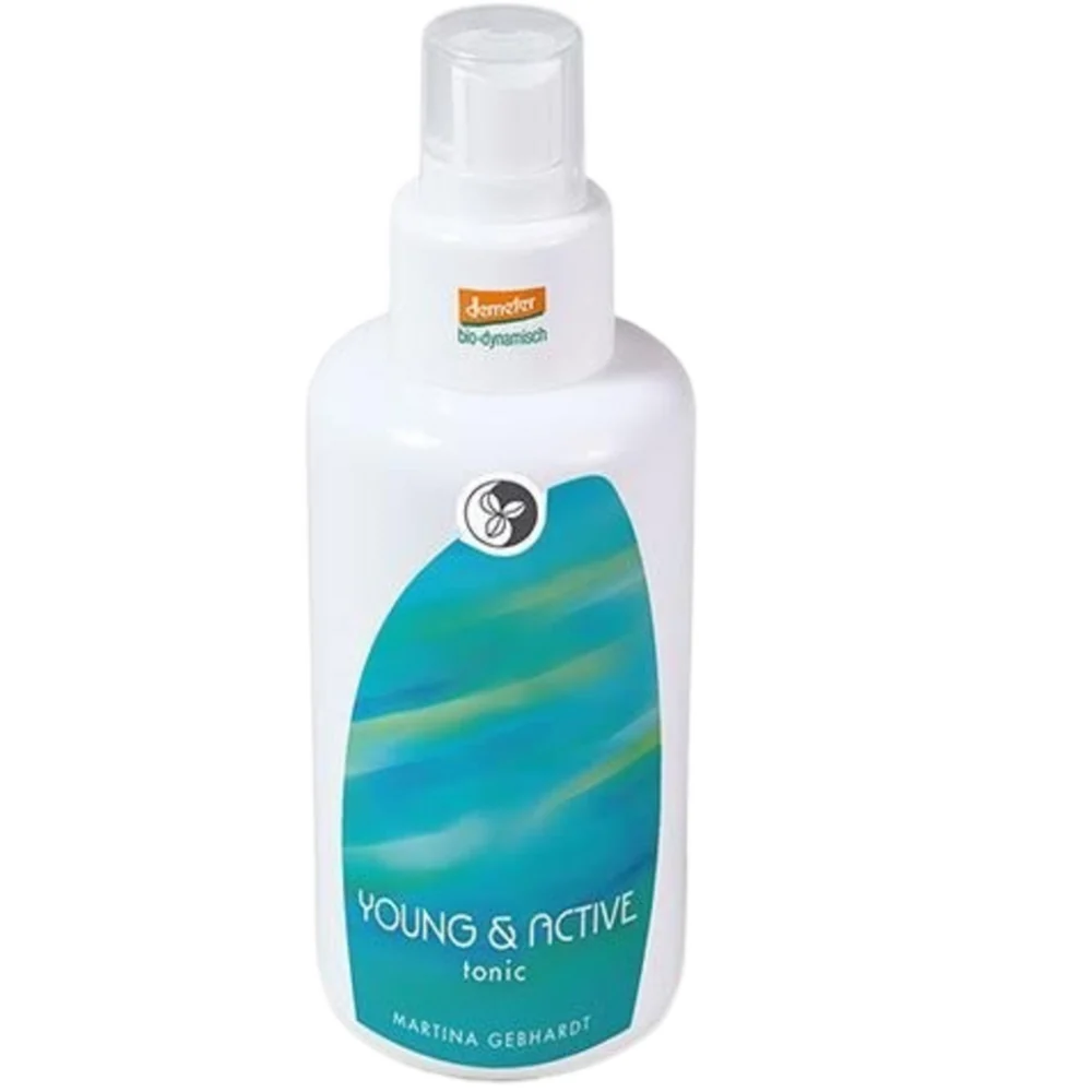 Martina gebhardt Tonico Young & Active, 100 ml