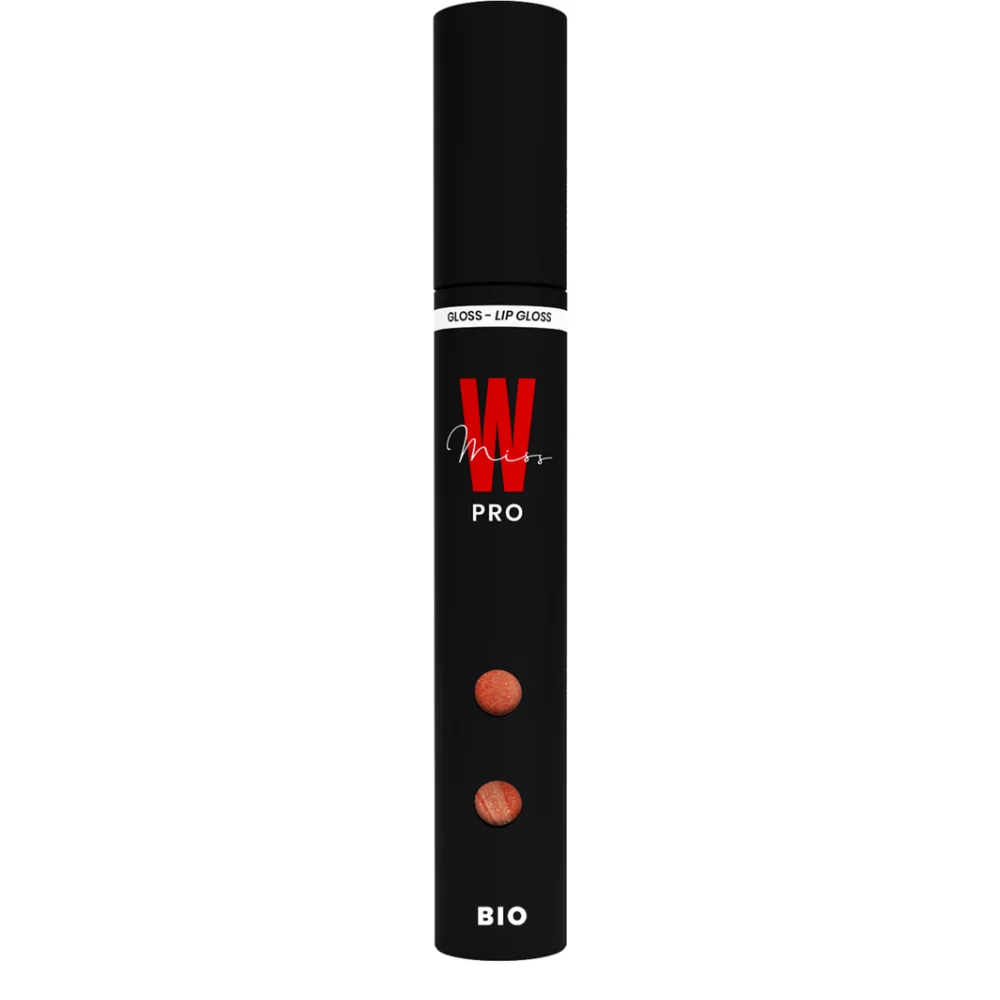 Miss w pro Lucidalabbra 804 Pearly Beige (6 ml)