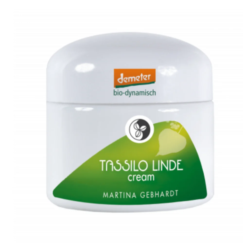 Martina gebhardt Tassilo Linde Crema, 50 ml