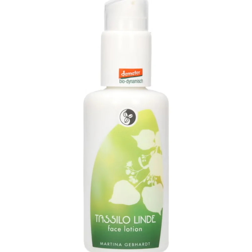 Martina gebhardt Lozione viso Tassilo Linde, 100 ml