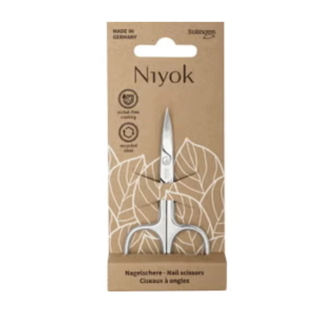 Niyok Forbicine per Unghie