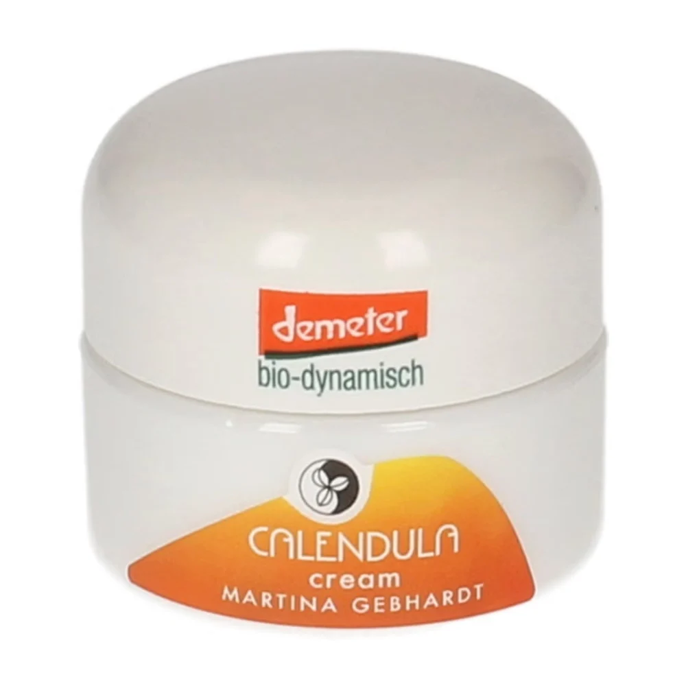 Martina gebhardt Crema di calendula, 15 ml