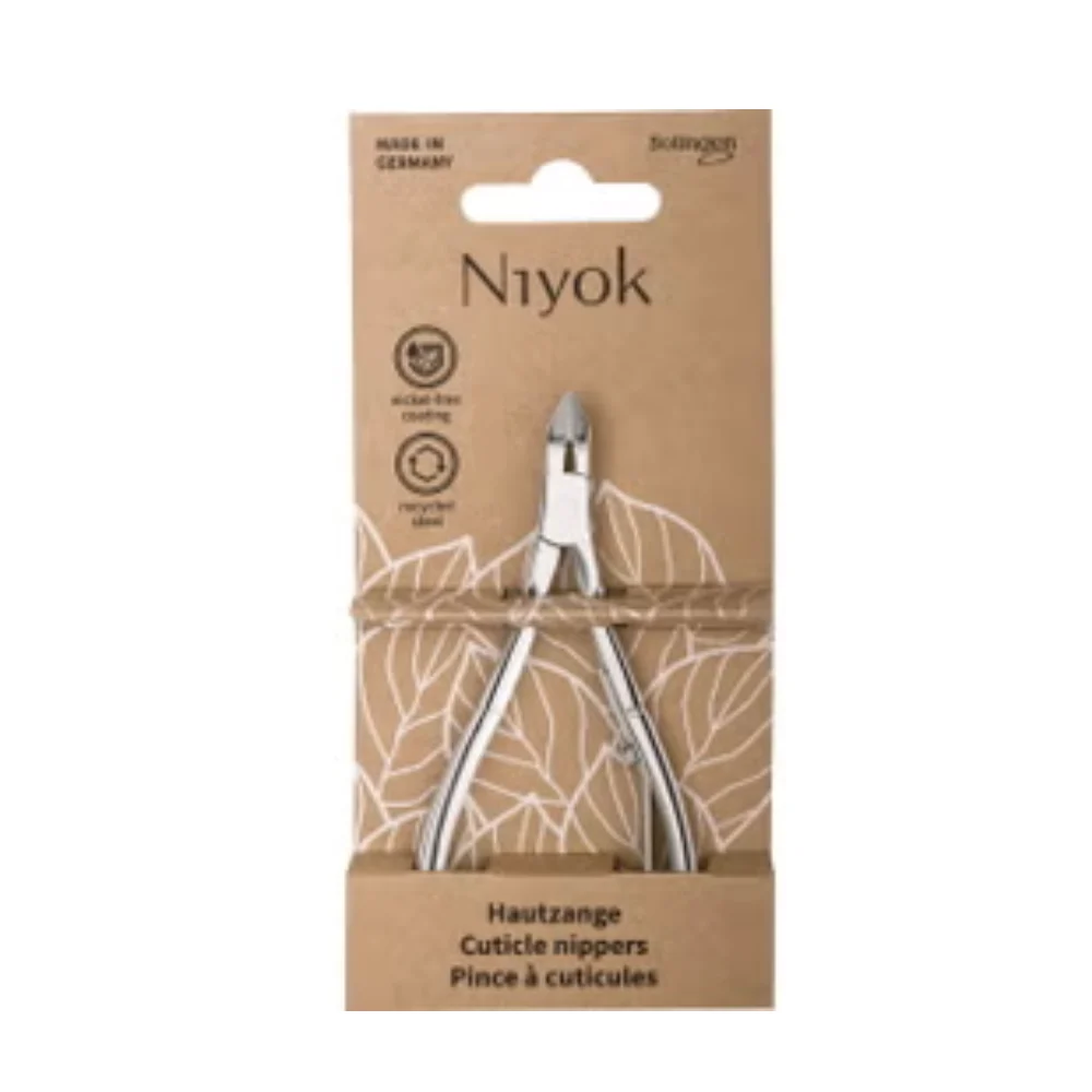 Niyok Taglia Cuticole