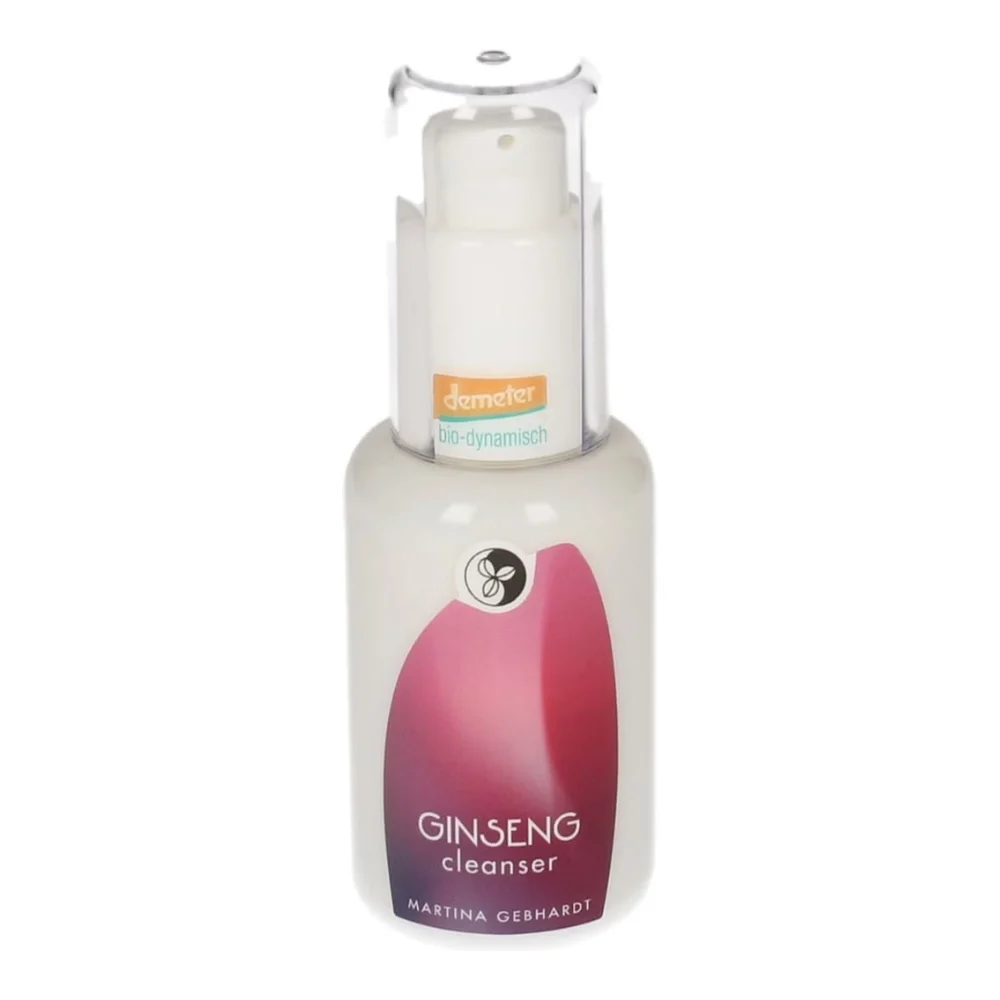 Martina gebhardt Ginseng Detergente 30 ml