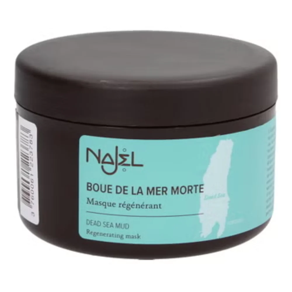 Najel Fango del Mar Morto, 300 g