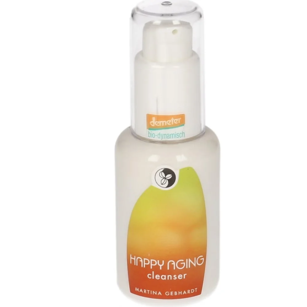 Martina gebhardt Happy Aging Detergente 30 ml