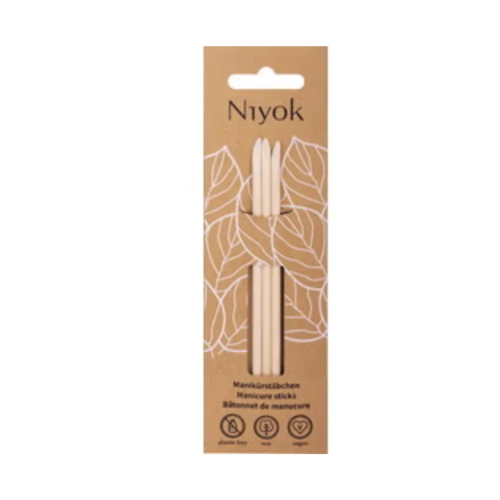 Niyok Bastoncini per Manicure