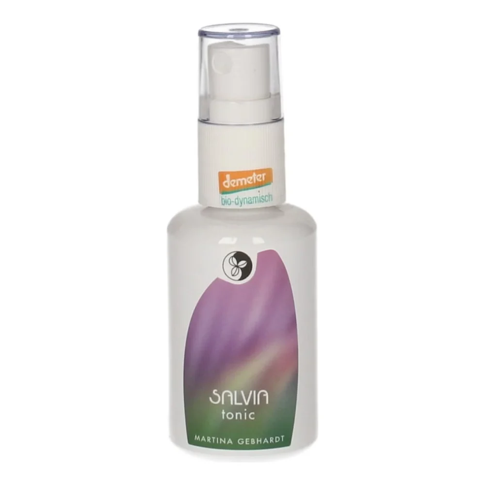 Martina gebhardt Tonico alla Salvia, 30 ml