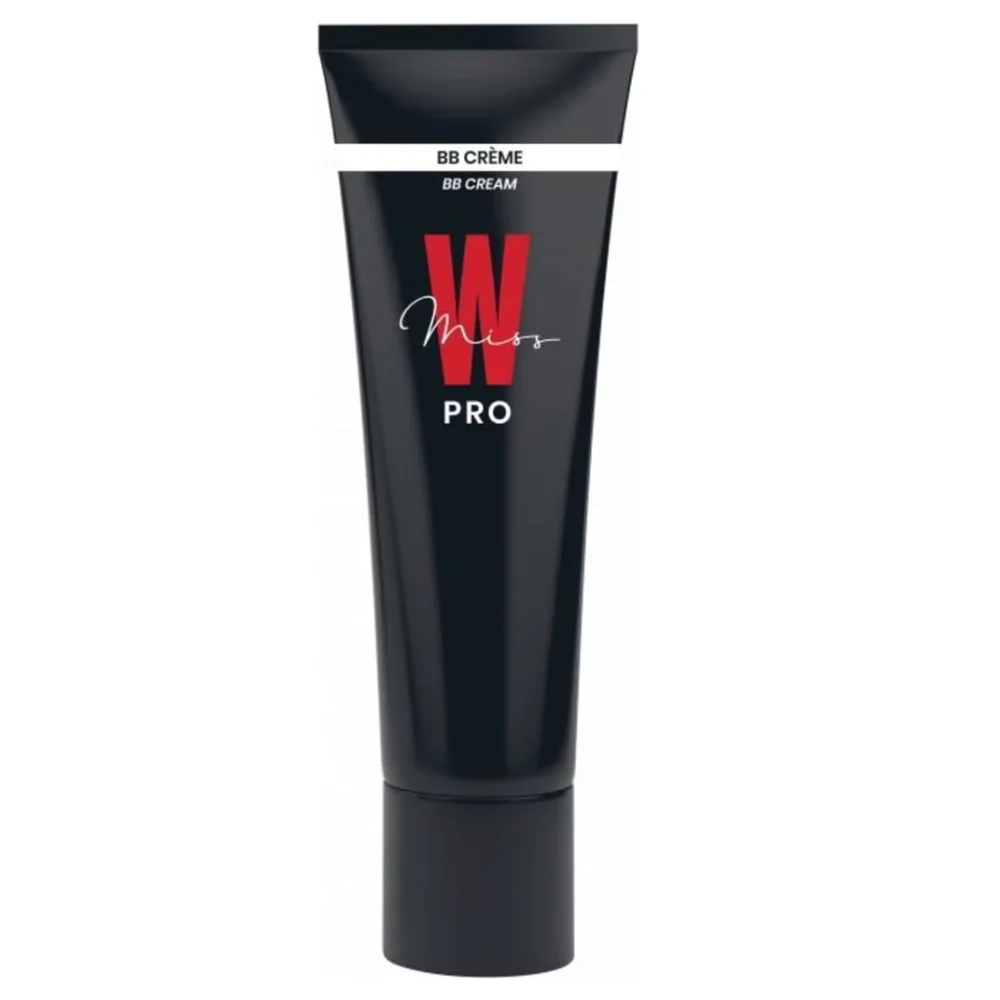 Miss w pro BB Cream, 13 Sun-kissed Beige (30 ml)