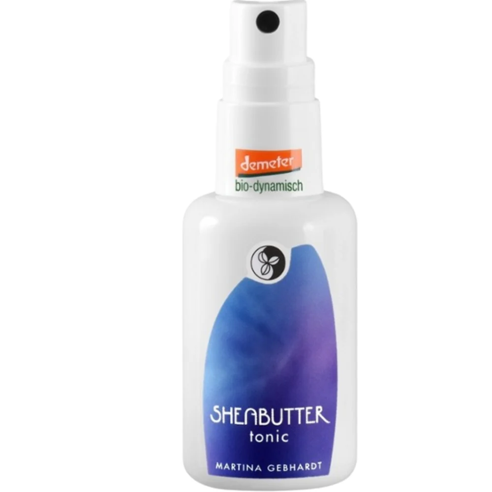 Martina gebhardt Tonico al burro di karitè , 30 ml