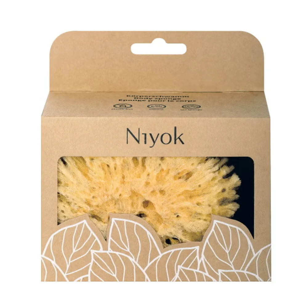 Niyok Spugna per il Corpo, M