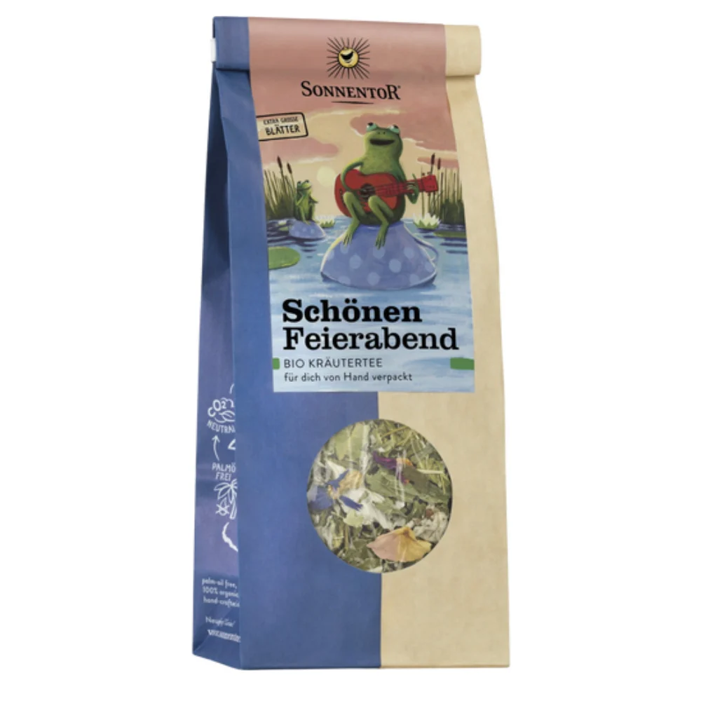 Sonnentor Tisana Buona Serata Sfuso 50 g