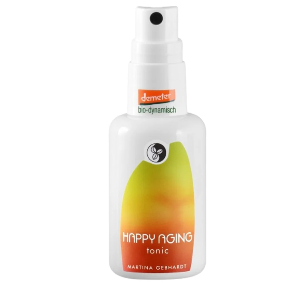 Martina gebhardt Tonico Happy Aging, 30 ml