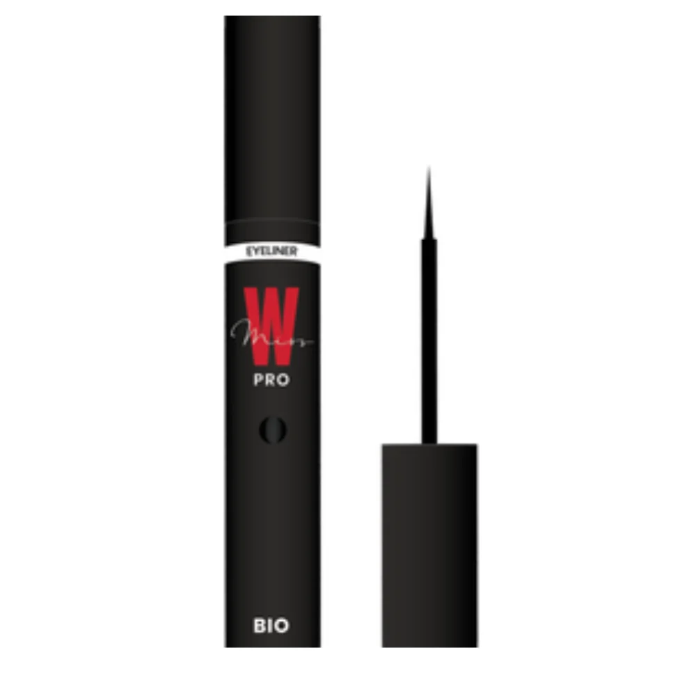 Miss w pro Eyeliner, 5 ml