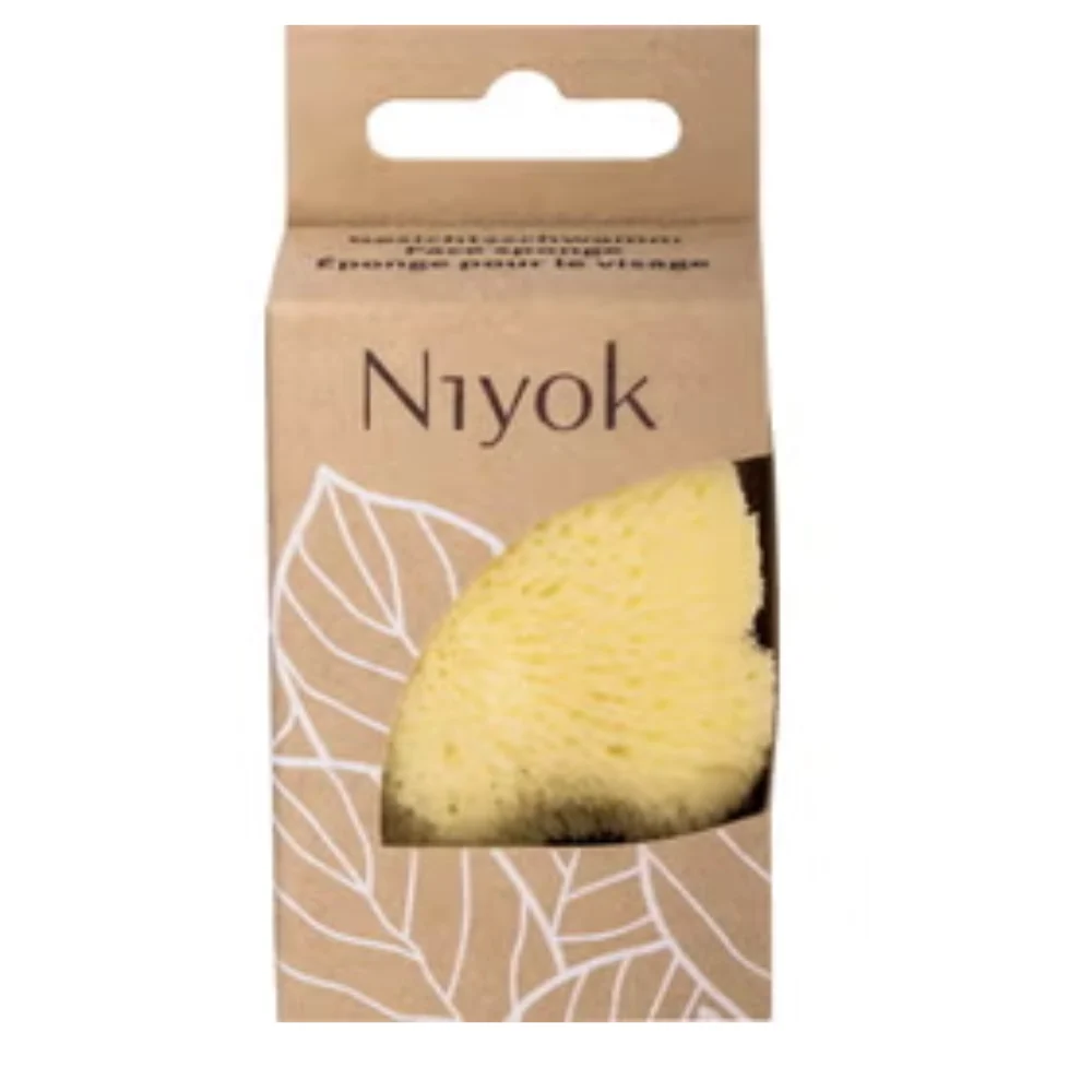 Niyok Spugna per il Viso