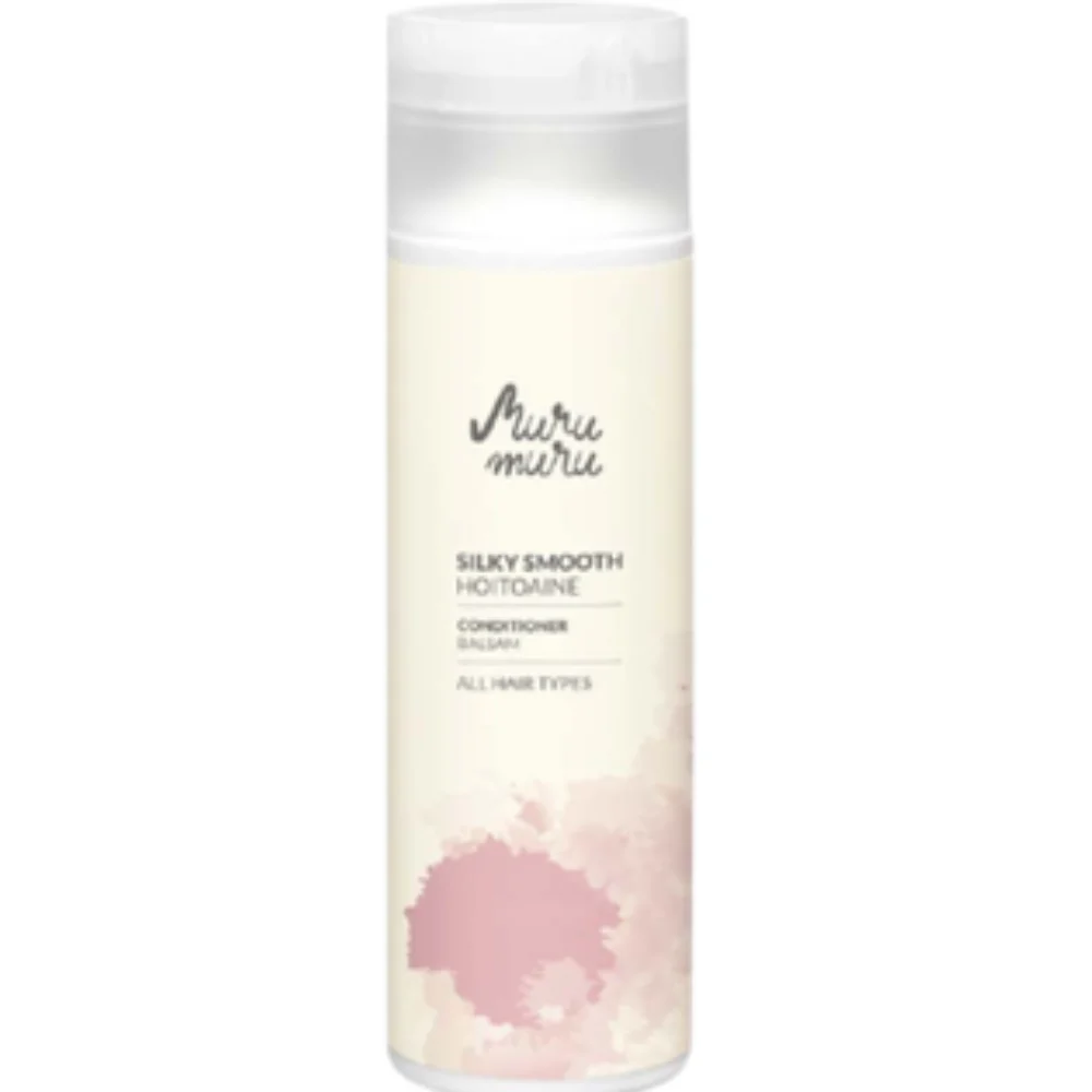 Murumuru Silky balsamo nutriente 200ml