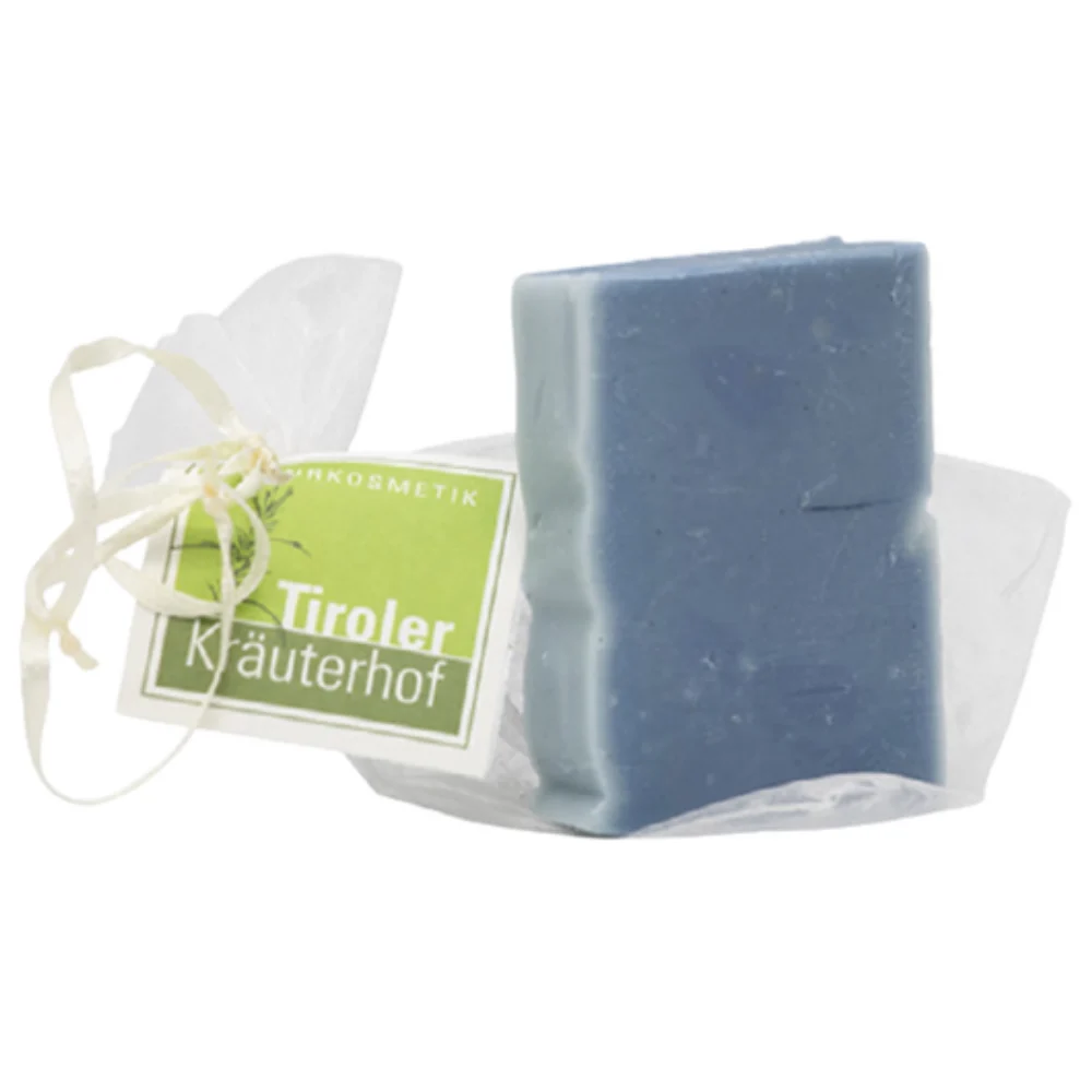 Tiroler kräuterhof Sapone del Lago di Achen, da 80 g