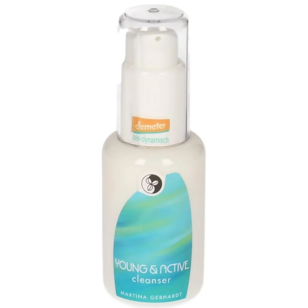 Martina gebhardt Young & Active detergente 30 ml