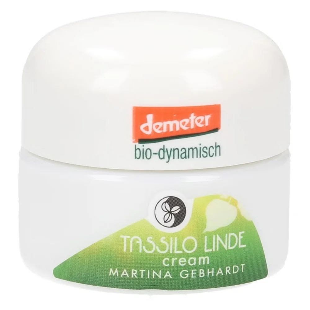 Martina gebhardt Tassilo Linde Crema, 15 ml
