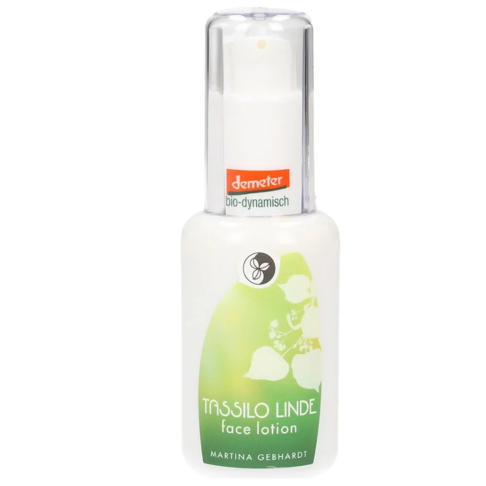 Martina gebhardt Lozione viso Tassilo Linde, 30 ml