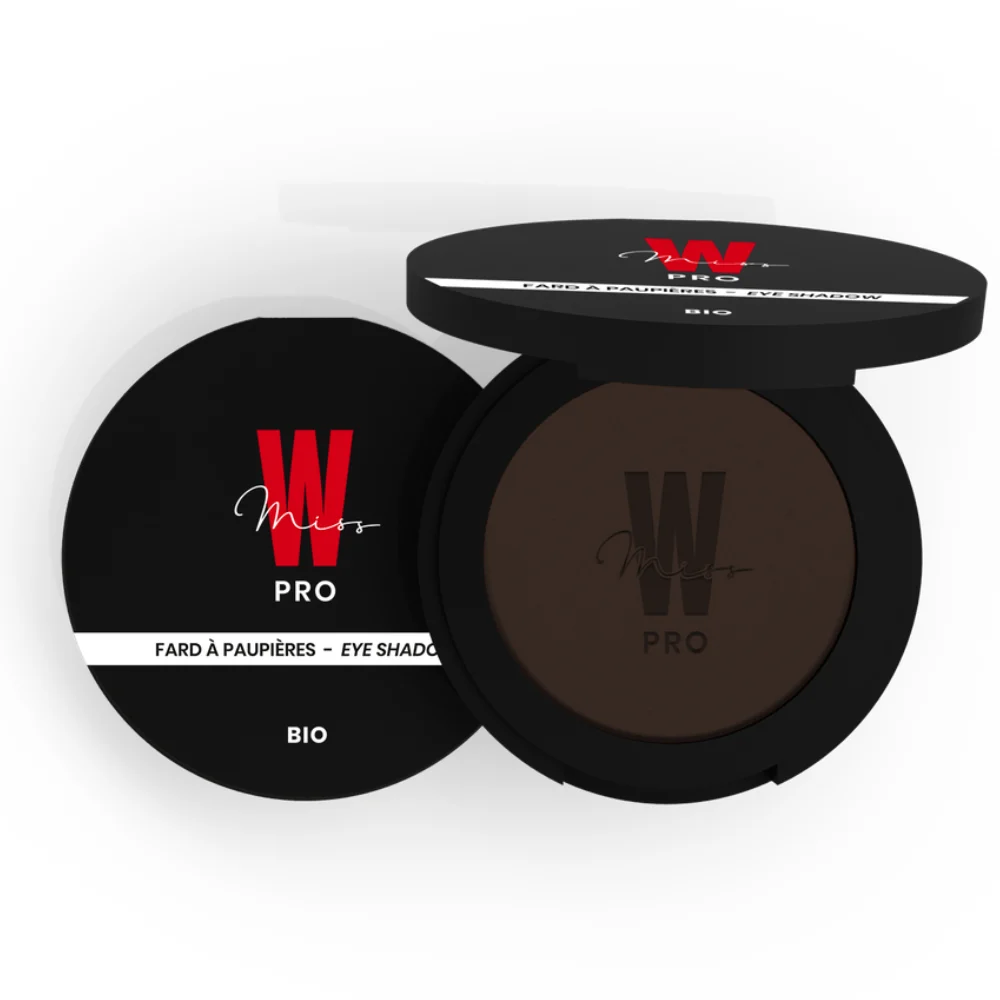Miss w pro Matt Ombretto, 014 Matt Cocoa (1,70 g)