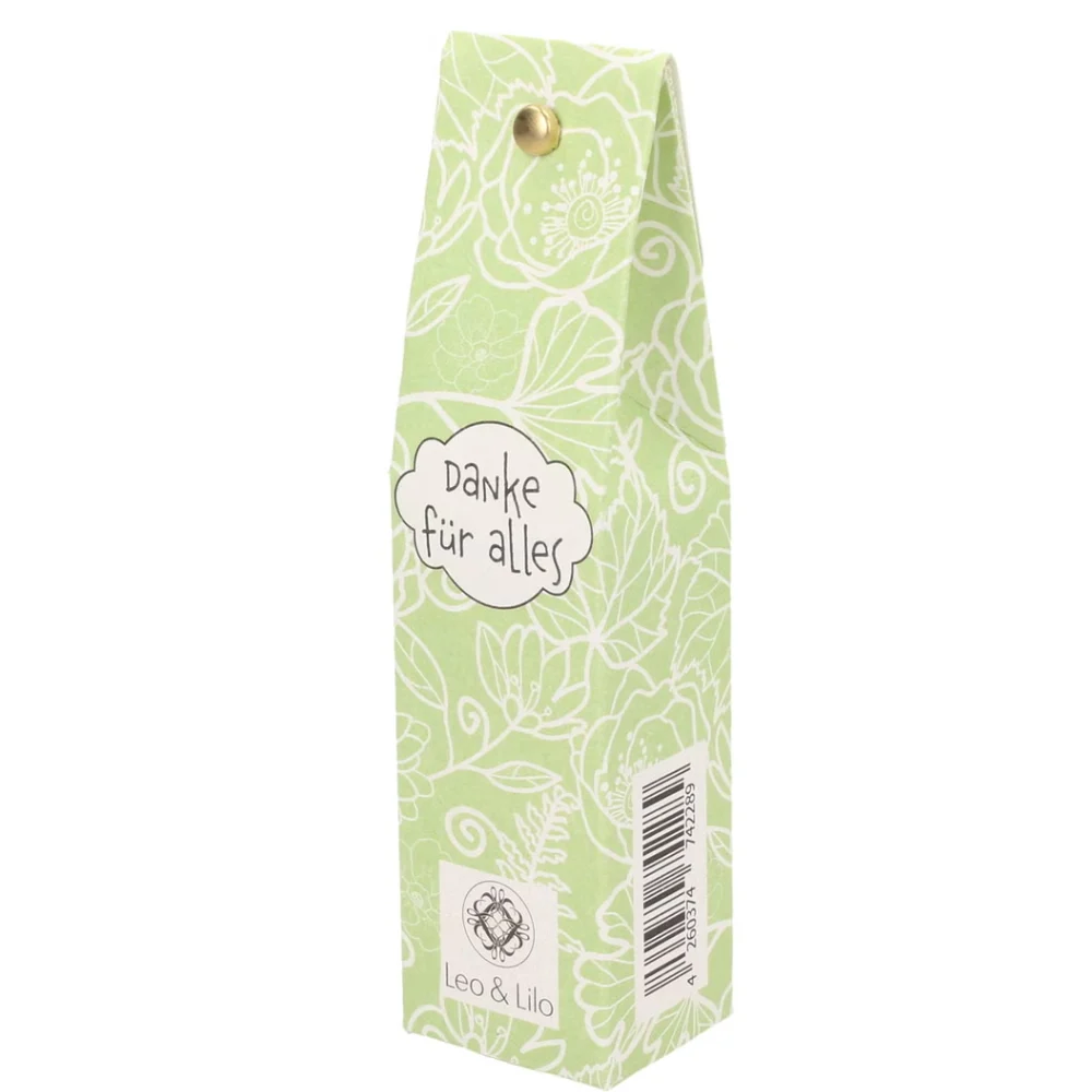 Leo & lilo Cremina "Dono Gentile" Grazie per tutto (camelia) (20 ml)