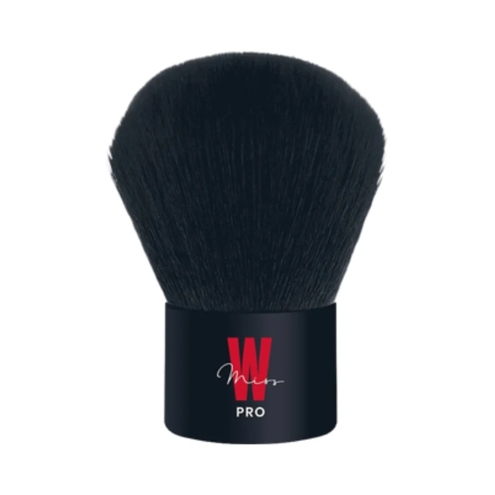 Miss w pro Pennello Kabuki N°2