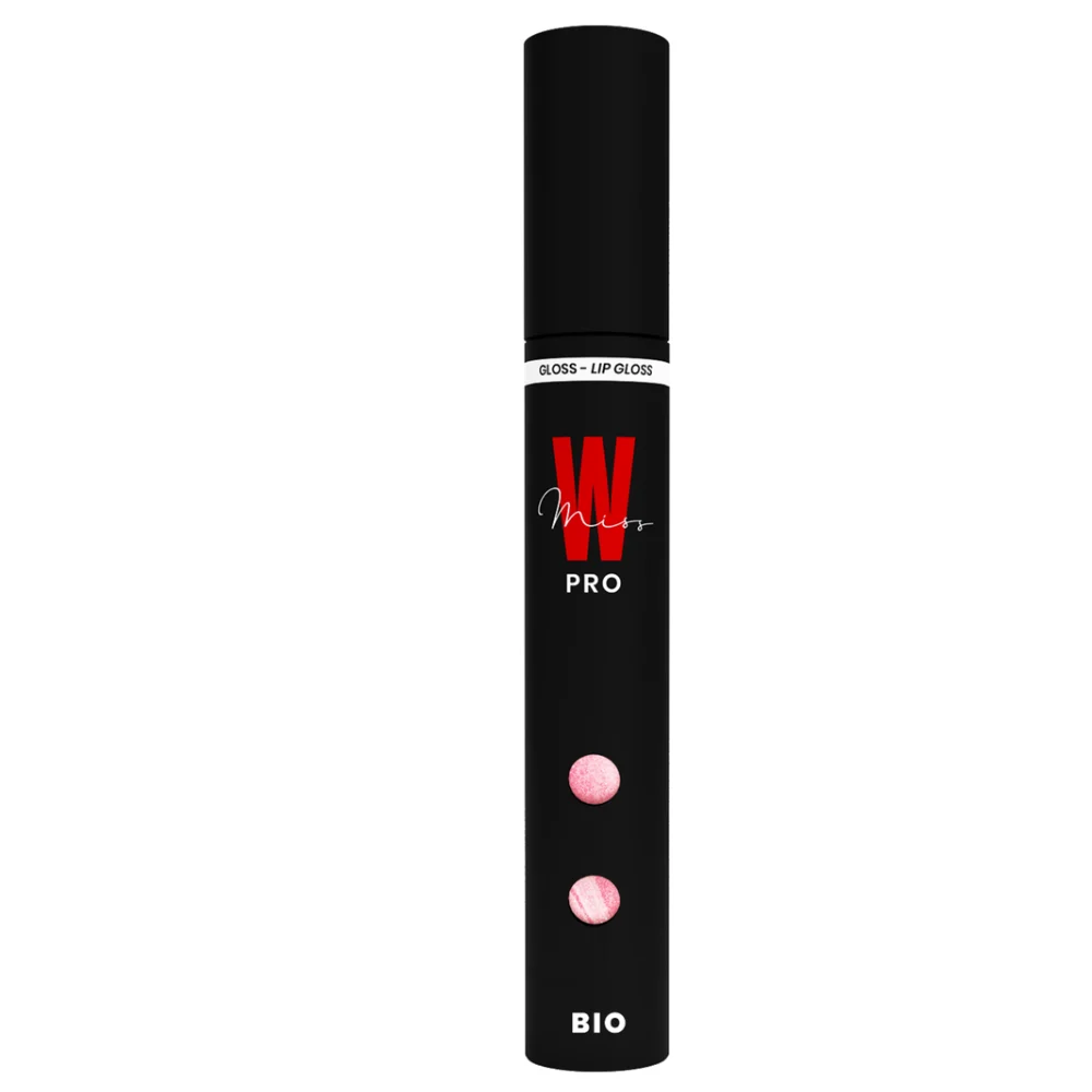 Miss w pro Lucidalabbra 825 Cristal Pink (6 ml)
