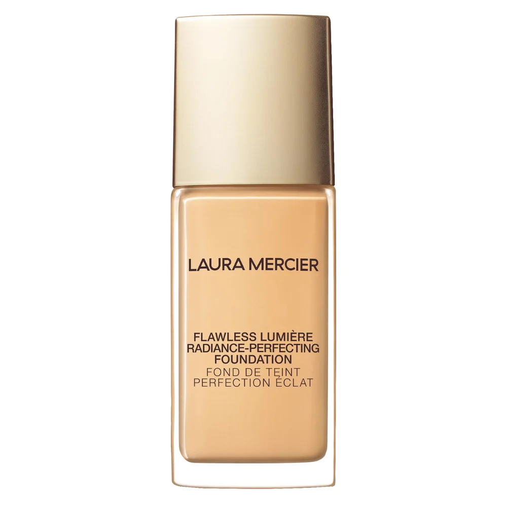 Laura mercier FONDOTINTA PERFEZIONATORE LUMIÈRE IMPECCABILE - Ombra: 1W1 Avorio