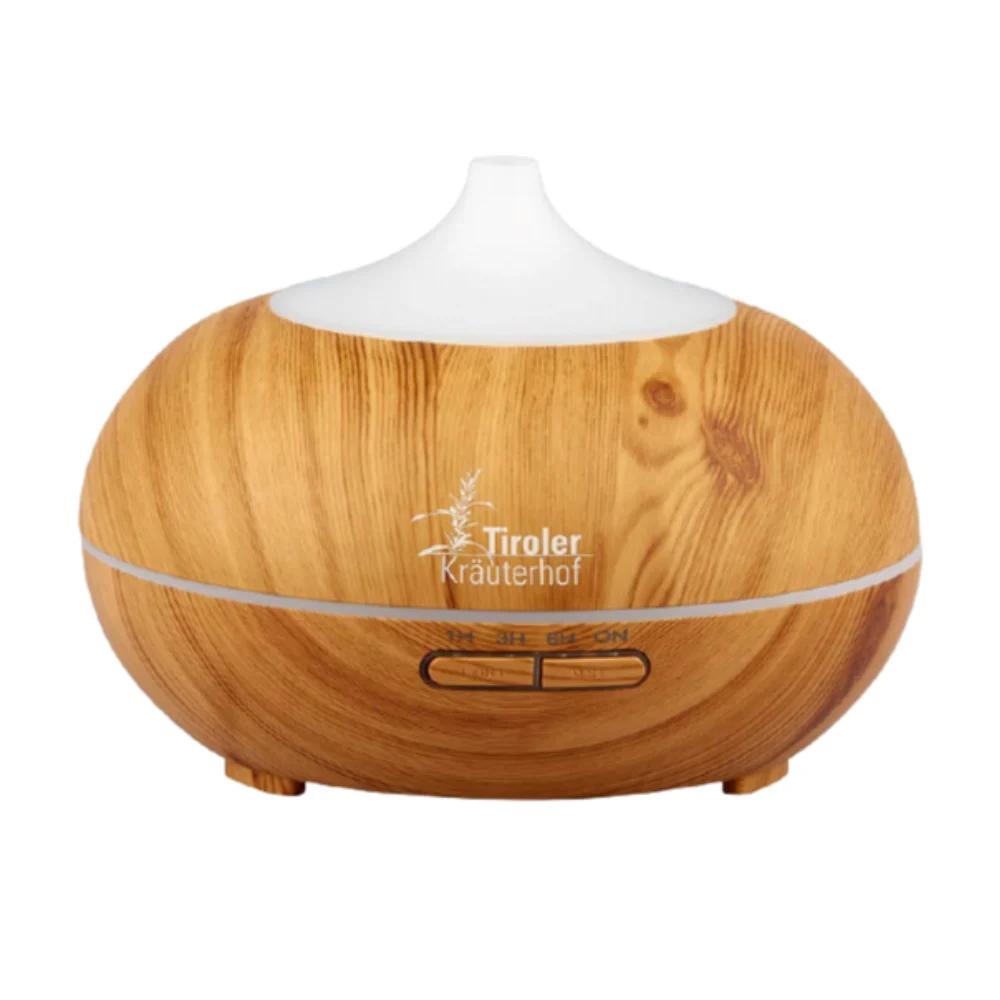 Tiroler kräuterhof Diffusore - Relax