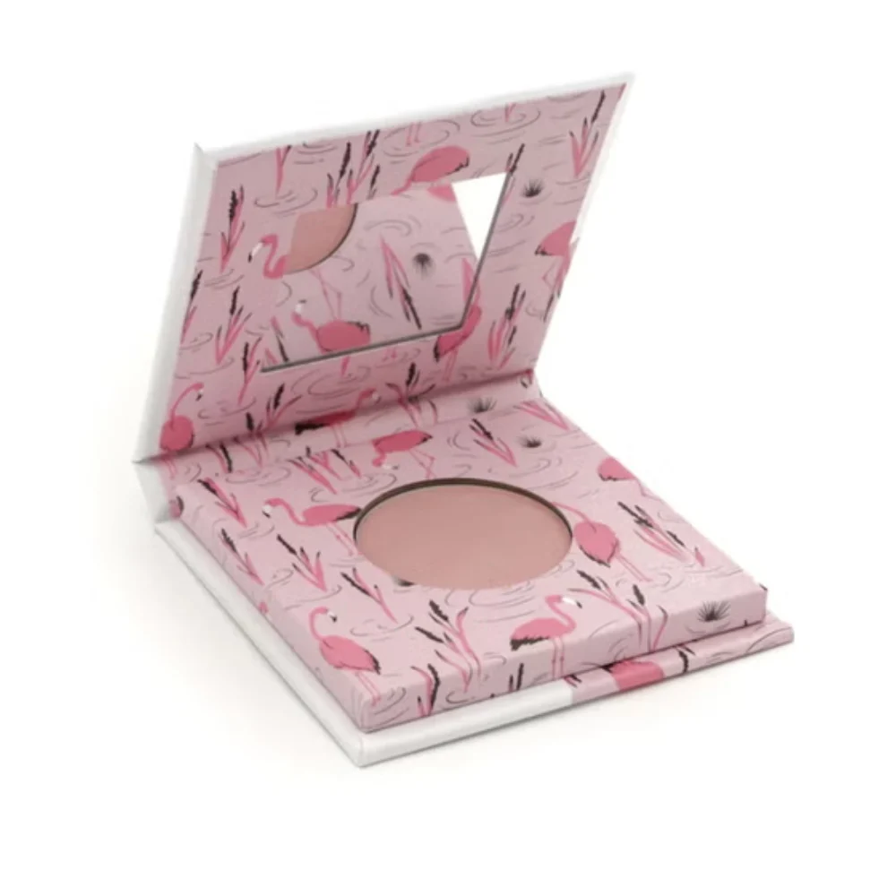 Toot! Ombretto minerale naturale, Fabulous Flamingo (2,30 g)