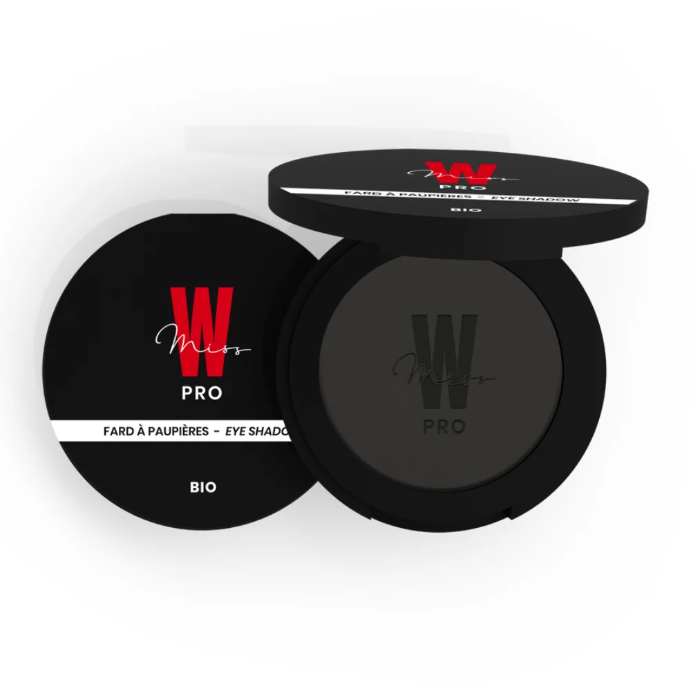 Miss w pro Matt Ombretto, 015 Nero (1,70 g)