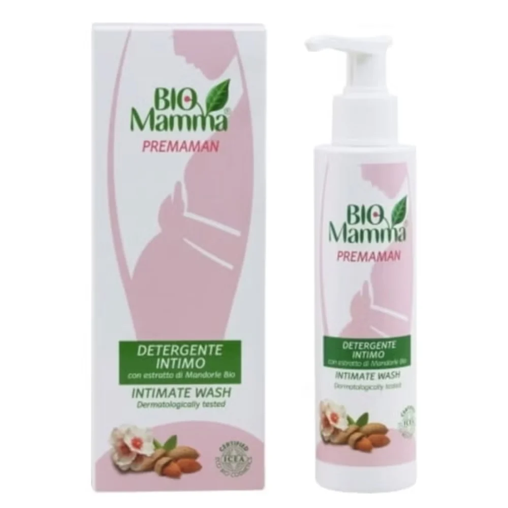 Pilogen Bio Mamma Detergente Intimo, 150 ml
