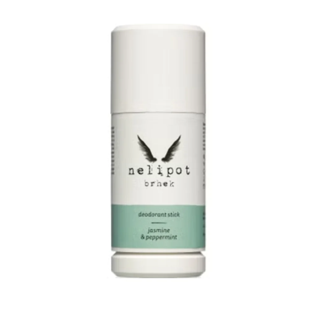 Nelipot Brhek Deodorante in Stick, 55 g