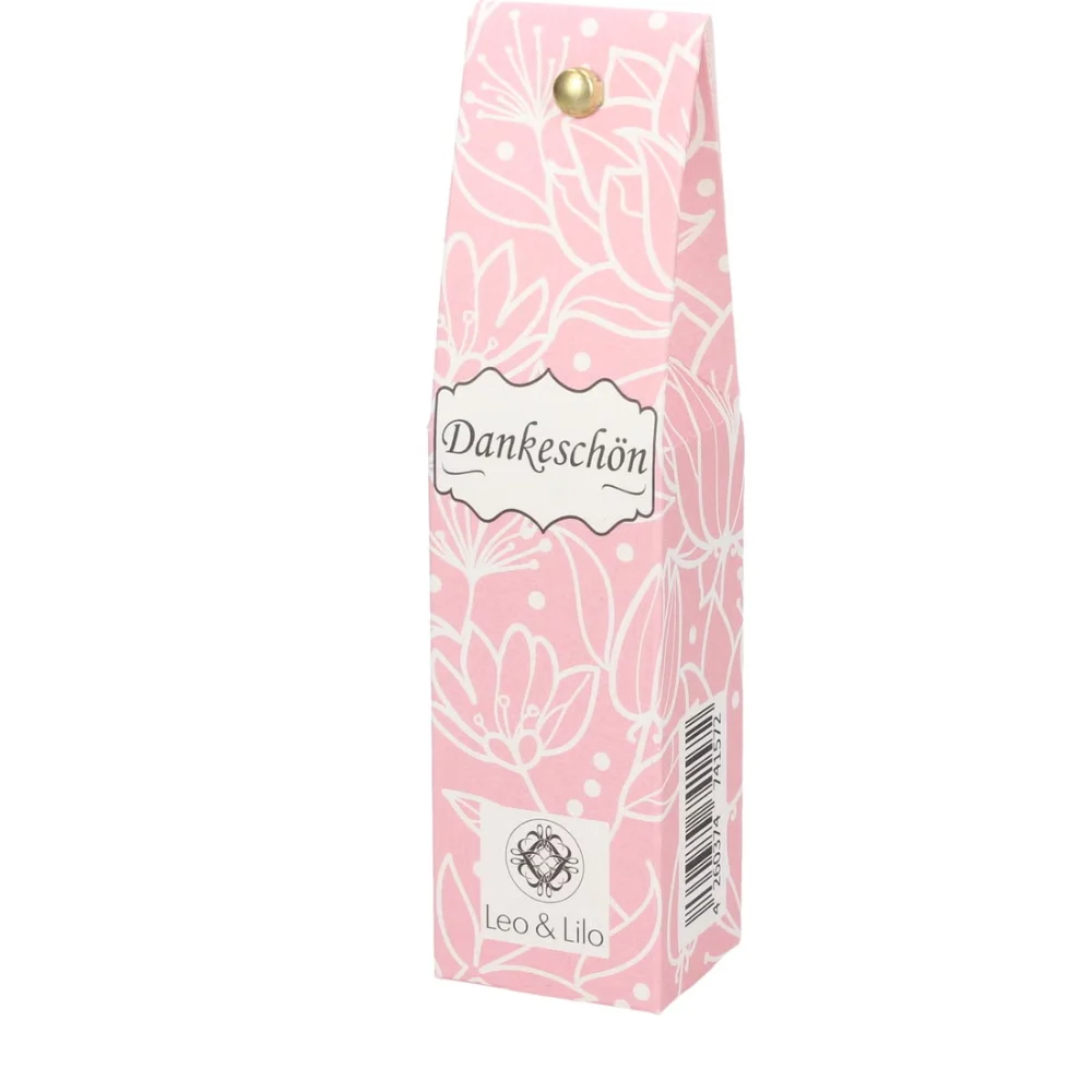 Leo & lilo Cremina "Dono Gentile" Dankeschön (peonia) (20 ml)