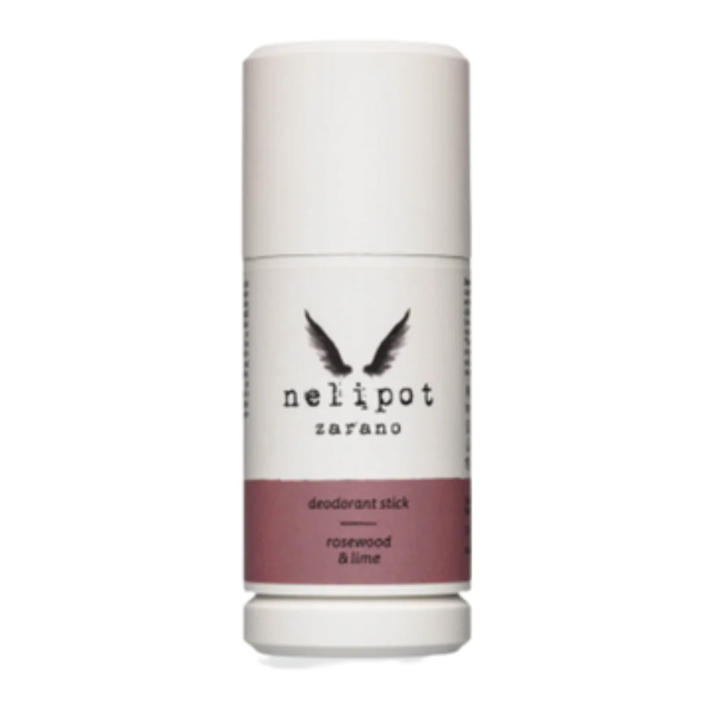 Nelipot Zarano Deodorante in Stick, 55 g