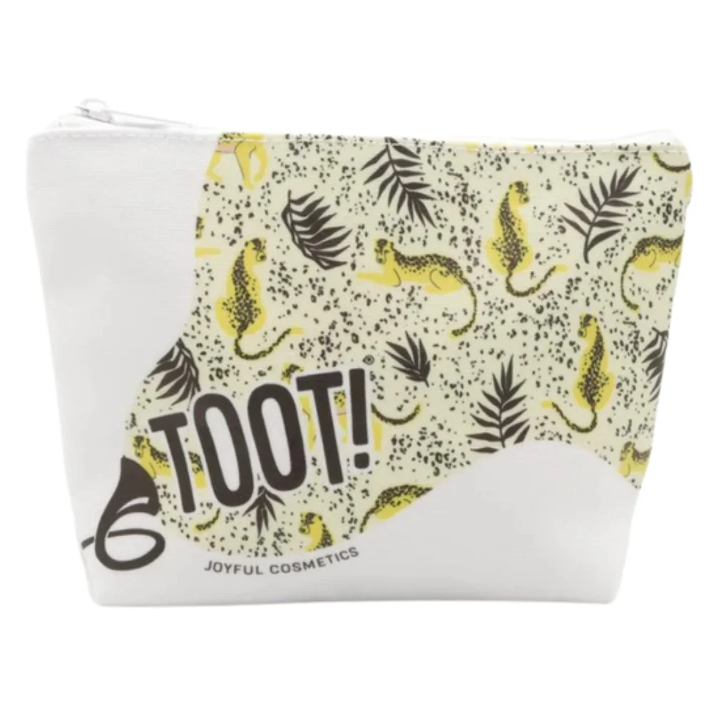 Toot! Trousse, Cheetah