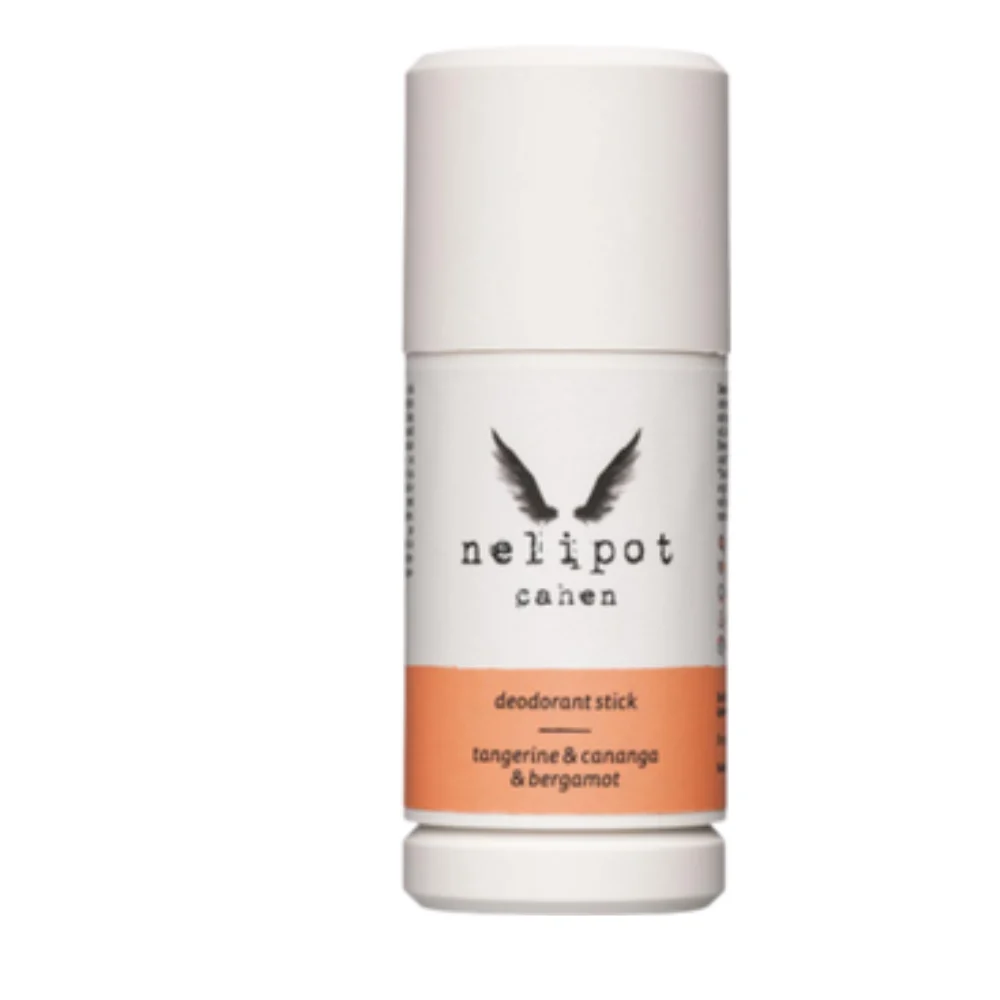 Nelipot Cahen Deodorante in Stick, 55 g