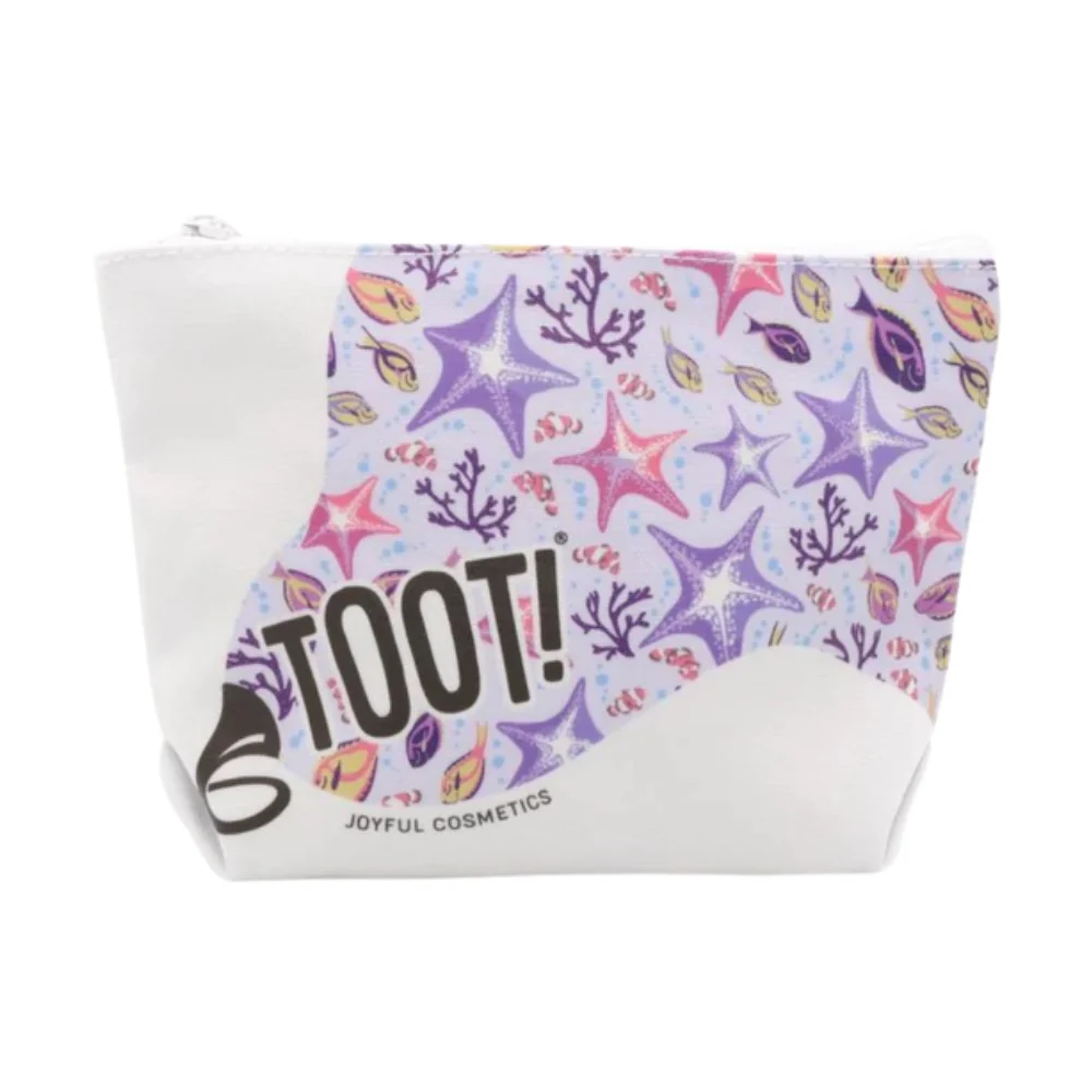 Toot! Trousse, Starfish